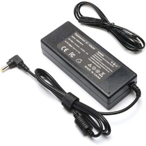 19V DC Power Supply for Westinghouse HD TV 24 32 40 42 46 Inches Widescreen LD-3240 LD-3255VX LD-3235 LD-3237 LD-3255VX LD-3257DFUW40TA2W UW40T8LW UW32SC1W LED HDTV LCD Adapter Charger Cord in Kuwait