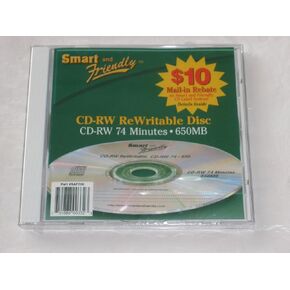 CD-RW - 650 MB - storage media in Saudi Arabia