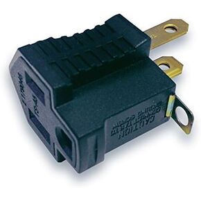 WIREWORLD Ground Lift Power Cord Adapter in Saudi Arabia