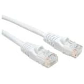 Inc. 1 feet Cat 6 Molded UTP Snagless RJ45 Networking Patch Cable - 25 Pack -Black ( E08-001B-25 ) in Kuwait