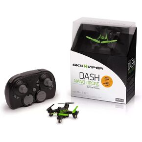 Sky Viper Dash Nano Drone in Kuwait