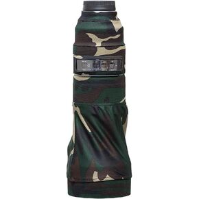 LensCoat® لعدسة Tamron مقاس 150-500 مم f/5-6.7 Di III VC VXD، Realtree Max4 in Saudi Arabia