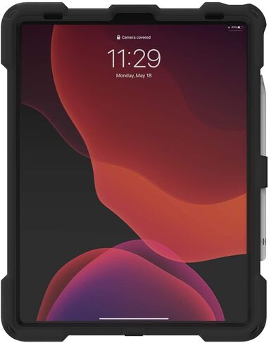 ذا جوي فاكتوري جراب بولد ام بي لجهاز ايباد برو 12.9 انش الجيل السادس والخامس والرابع من اكشن (CWA432MP) in Kuwait