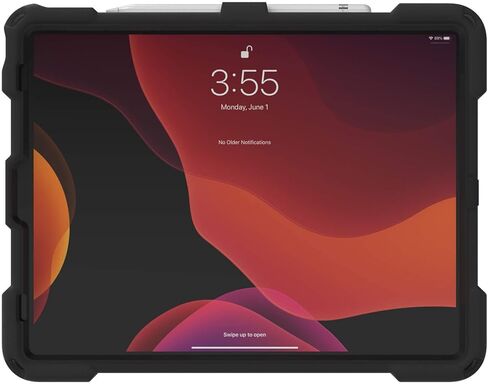 ذا جوي فاكتوري جراب بولد ام بي لجهاز ايباد برو 12.9 انش الجيل السادس والخامس والرابع من اكشن (CWA432MP) in Kuwait