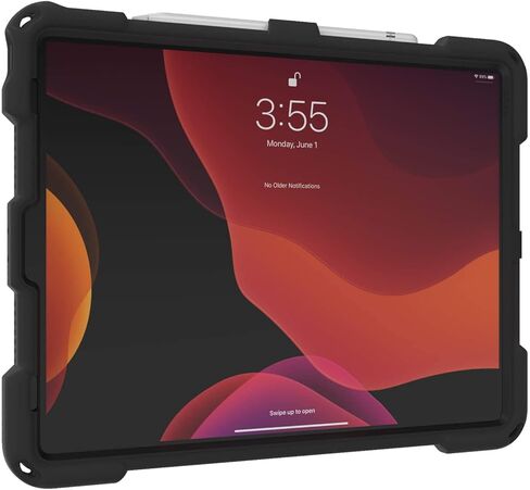 ذا جوي فاكتوري جراب بولد ام بي لجهاز ايباد برو 12.9 انش الجيل السادس والخامس والرابع من اكشن (CWA432MP) in Kuwait