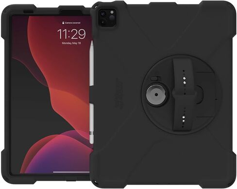 ذا جوي فاكتوري جراب بولد ام بي لجهاز ايباد برو 12.9 انش الجيل السادس والخامس والرابع من اكشن (CWA432MP) in Kuwait