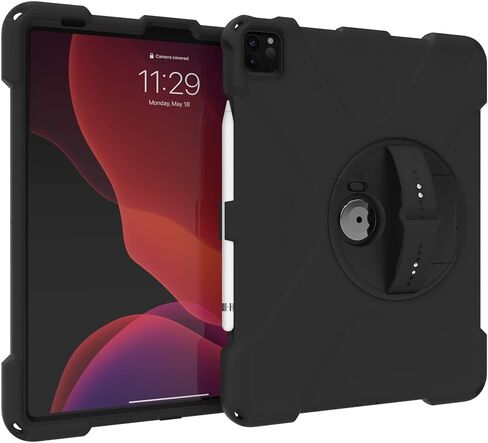 ذا جوي فاكتوري جراب بولد ام بي لجهاز ايباد برو 12.9 انش الجيل السادس والخامس والرابع من اكشن (CWA432MP) in Kuwait