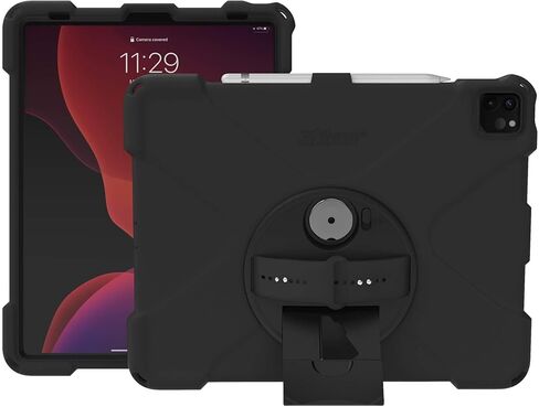 ذا جوي فاكتوري جراب بولد ام بي لجهاز ايباد برو 12.9 انش الجيل السادس والخامس والرابع من اكشن (CWA432MP) in Kuwait