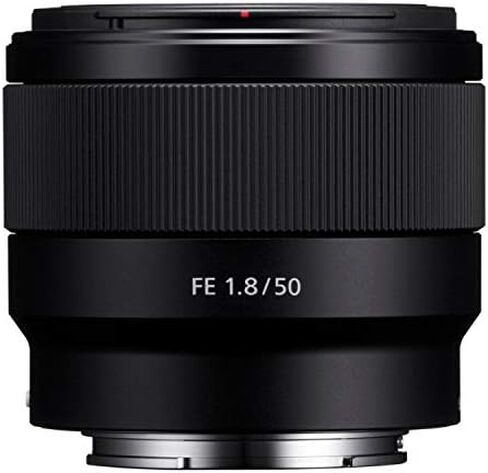 Sony Alpha a7 III Mirrorless Digital Camera Bundle with 28-70mm OSS Lens and FE 50mm f/1.8 Lens, Photo Software Suite, 64GB SD Memory Card, Rechargeable Battery (2-Pack) and Charger, and Bag (6 Items) in Saudi Arabia