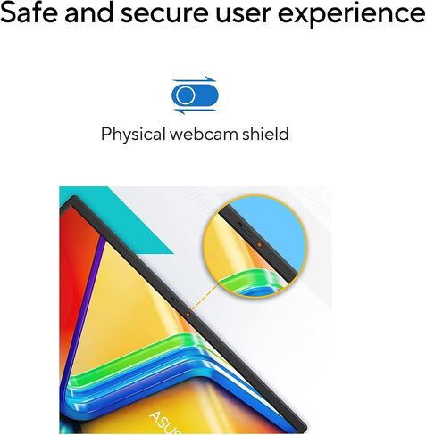 كمبيوتر محمول ASUS Vivobook 15، شاشة 15.6 بوصة FHD (1920 × 1080)، وحدة المعالجة المركزية Intel Core i3-1215U، Intel UHD Graphics، ذاكرة الوصول العشوائي 8 جيجابايت، 128 جيجابايت SSD، Windows 11 Home في وضع S، أزرق هادئ، F1504ZA-AS34 in Saudi Arabia