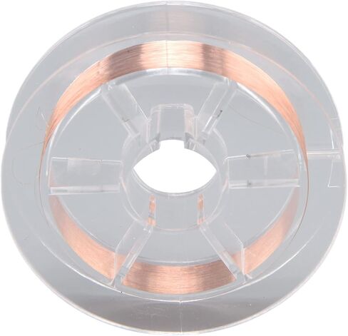 Superfine Jumping Wire, Welding Wire, Phone Motherboard Fingerprint Jump Wire, 120m Length Diameter 0.02mm Phone Chip Conduction Wire in Kuwait