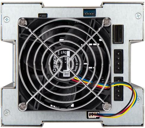 IN-WIN SK34-02.H 3 في 4 2.5 بوصة/3.5 بوصة مجموعة تخزين SAS/SATA III، وحدة لوحة الكترونية معززة 12 جيجا in Kuwait