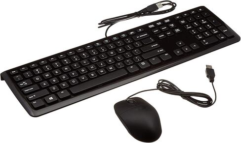 كمبيوتر مكتبي HP Elite Desk 800 G6، معالج Intel Core i5-10500، ذاكرة وصول عشوائي DDR4 سعة 16 جيجابايت، محرك أقراص NVMe SSD سعة 256 جيجابايت، منفذ عرض، Thunderbolt، Windows 11 (متجدد) in Kuwait