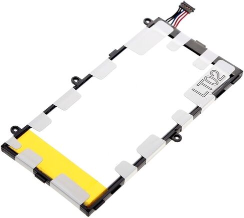 aowe بطارية بديلة AA1DB2Us/7-B T4000E LT02 لجهاز Galaxy Tab 3 SM-T210 SM-T211 SM-T217 T210R T217S LT02 1588-7285 T210 4000 مللي أمبير 3.7 فولت مع أدوات in Kuwait