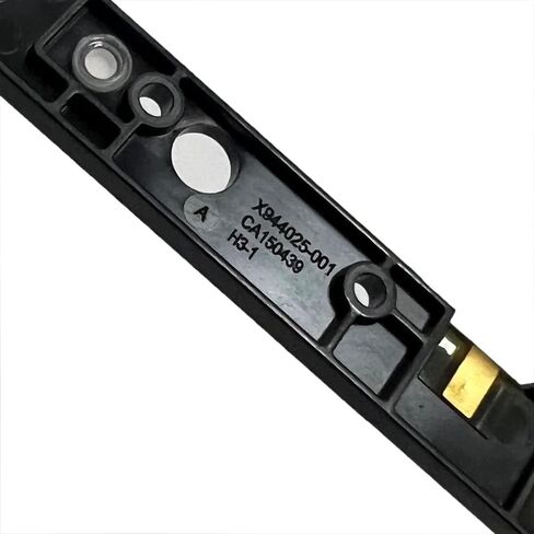 SAMXI 13.5 بوصة أجهزة الكمبيوتر المحمولة اللاسلكية واي فاي هوائي تقليم الكابلات المرنة لمايكروسوفت السطح كتاب 2 1832 M1068991-002 شاشة الكريستال السائل كابل شريط موصل الشريط in Kuwait