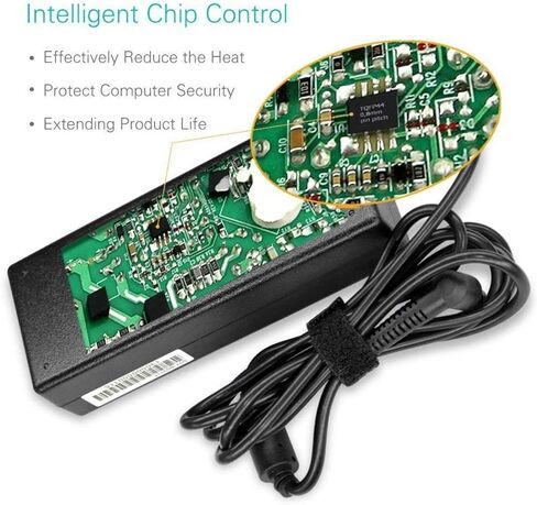 شاحن تيار متردد 230 واط نحيف جديد مناسب لجهاز Asus ROG Zephyrus GX501 GL703 GX701 2S 3S GL504GS GM501 GX501VI GX501VI-XS75 GX501VI-XS74 GX501VI-GZ027T GX501VI-GZ043T سلك محول التيار الكهربائي للكمبيوتر المحمول in Kuwait