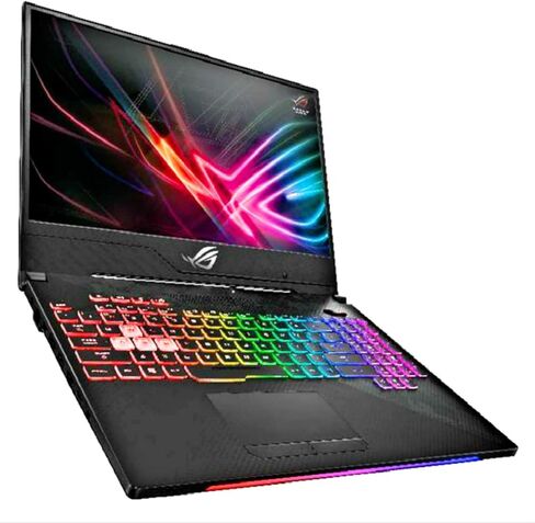 شاحن تيار متردد 230 واط نحيف جديد مناسب لجهاز Asus ROG Zephyrus GX501 GL703 GX701 2S 3S GL504GS GM501 GX501VI GX501VI-XS75 GX501VI-XS74 GX501VI-GZ027T GX501VI-GZ043T سلك محول التيار الكهربائي للكمبيوتر المحمول in Kuwait