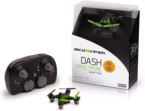 Sky Viper Dash Nano Drone in Kuwait