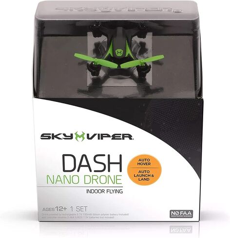 Sky Viper Dash Nano Drone in Kuwait