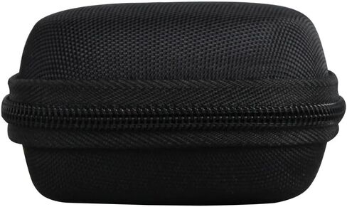 حافظة سفر صلبة من Hermitshell لسماعات JBL Tune 230NC TWS True اللاسلكية داخل الأذن المانعة للضوضاء (أزرق) in Saudi Arabia