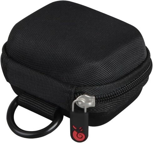 حافظة سفر صلبة من Hermitshell لسماعات JBL Tune 230NC TWS True اللاسلكية داخل الأذن المانعة للضوضاء (أزرق) in Saudi Arabia