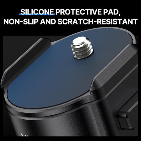 حامل ثلاثي القوائم من اولانزي CA24 سريع الفك ومضاد للارتخاء لدي جيه اي RS3 ميني جيمبال مثبت CA24 لدي جيه اي ار اس 3 ميني in Kuwait