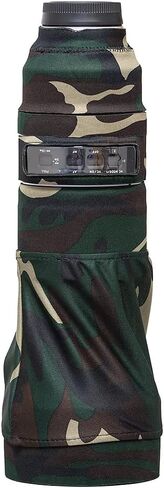 LensCoat® لعدسة Tamron مقاس 150-500 مم f/5-6.7 Di III VC VXD، Realtree Max4 in Saudi Arabia