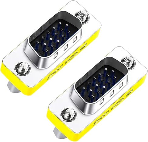 WQAPVHBG HDMI رأس برغي طرفي معدني محول شل، HDMI ذكر وحدة لحام التوصيل صندوق وصلات HD كابل موصل إشارة وحدة 1 قطعة in Kuwait