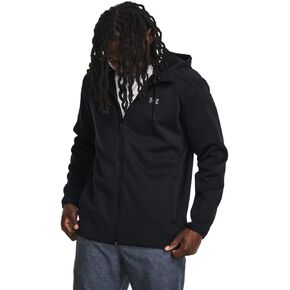 Under Armour Men's Essential Swacket