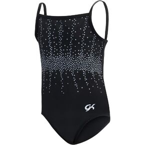 جي كيه ستارز يوتار حزام سباغيتي للبنات | الرقص والجمباز in Kuwait