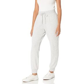 Juicy Couture Women's Iconic Logo Jogger