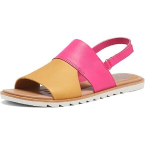 Sorel Women's Ella II Slingback Sandals