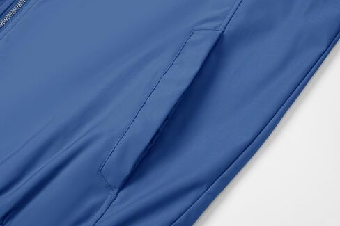 جاكيت بومبر رجالي من MAGNIVIT للربيع والخريف خفيف الوزن وخفيف الوزن in Kuwait