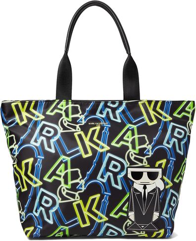 Karl Lagerfeld Paris Amour Tote in Saudi Arabia
