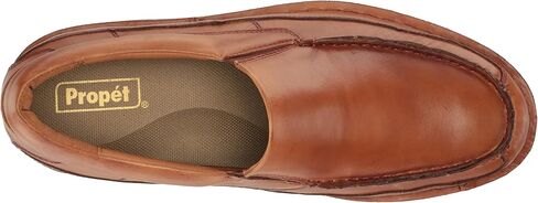 Propét Men's Flynn Loafer in Saudi Arabia