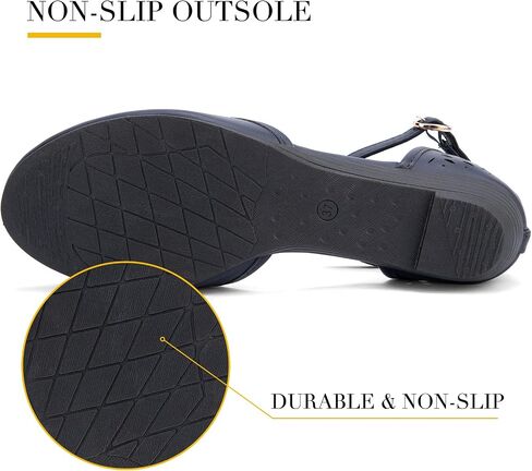 MaxMuxun Sandals for women 2026 Closed Toe Flats Roman Ankle Strap Cage Comfortable Summer Beach Dressy Shoes in Saudi Arabia