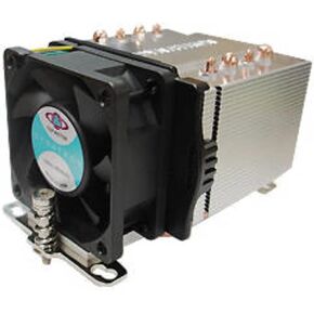 مبرد وحدة المعالجة المركزية Dynatron 2U Active لمأخذ AMD G34 LGA 1974 A13 in Kuwait