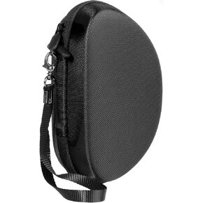 حافظة سماعات رأس CaseSack لسماعات Beats Solo3/ Beats Studio3 بلوتوث فوق الأذن، سماعات Beats Solo Pro، Solo2 فوق الأذن in Saudi Arabia