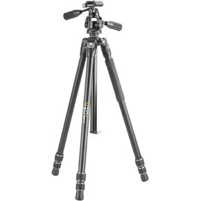 Vanguard VEO3 263AB Aluminum Tripod with VEO BH-160S Ball Head in Saudi Arabia