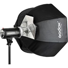 Widely Compatible Bowens Speed Ring in Saudi Arabia