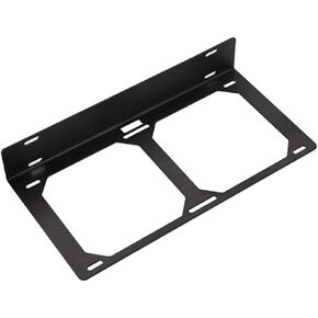 دعامة تثبيت رادياتير ذاتية الصنع من بيكسكي - 240 ملم in Kuwait