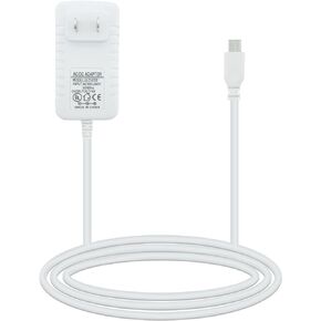 سلك طاقة بديل لجهاز تي بي لينك ديكو M5 V1، نظام واي فاي شبكي ديكو P7، كيبل محول شاحن USB-C بطول 6.6 قدم in Kuwait