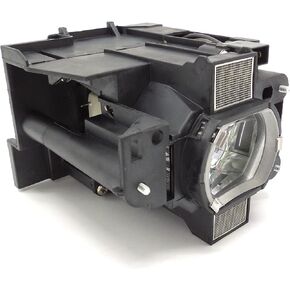 Emazne OEM DT01291 مصباح بروجيكتور لمبة أصلية أصلية مع غطاء لـ SP-LAMP-081 Hitachi: CP-WU8450 CP-WU8451/CP-WUX8450/CP-WX8255/CP-WX8255A/CP-X8160 InFocus IN5142/IN5144/IN5145/ IN5144A in Kuwait