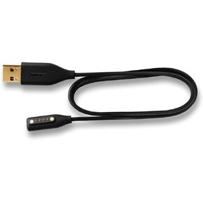 كابل شحن Bose Frames - كابل شحن بديل للنظارات الشمسية ذات الإطارات الصوتية (موديلات Alto وRondo فقط)، أسود in Kuwait