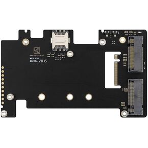 وصلة M2X الجديدة من خداس in Kuwait