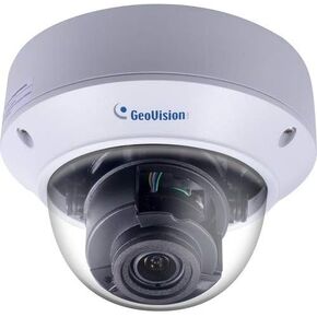 GeoVision GV-TVD8710 8 Megapixel HD Network Camera - Dome in Kuwait