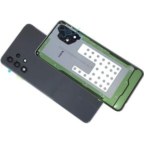 غطاء خلفي Eaglewireless غطاء البطارية الخلفي لوحة بديلة لسامسونج جالاكسي A32 5G A326U A326B in Kuwait