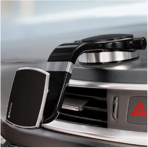 Bestrix Phone Holder for Car, Phone Mount for car Car Phone Mount, Cell Phone Car Phone Holder Compatible with iPhone 14 13 12 Pro, Xr,Xs,XS MAX,XR,X, Galaxy S22 & All Smartphones (Magnetic) in Kuwait