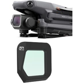فلتر عدسة AFYMY لـ DJI Mavic 3 Classic Drone Mavic 3 Classic Accessories (CPL) in Saudi Arabia