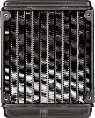 Thermaltake Water 3.0 120 ARGB Sync Processeur Refroidisseur de Liquide Tout-en-un Noir in Saudi Arabia
